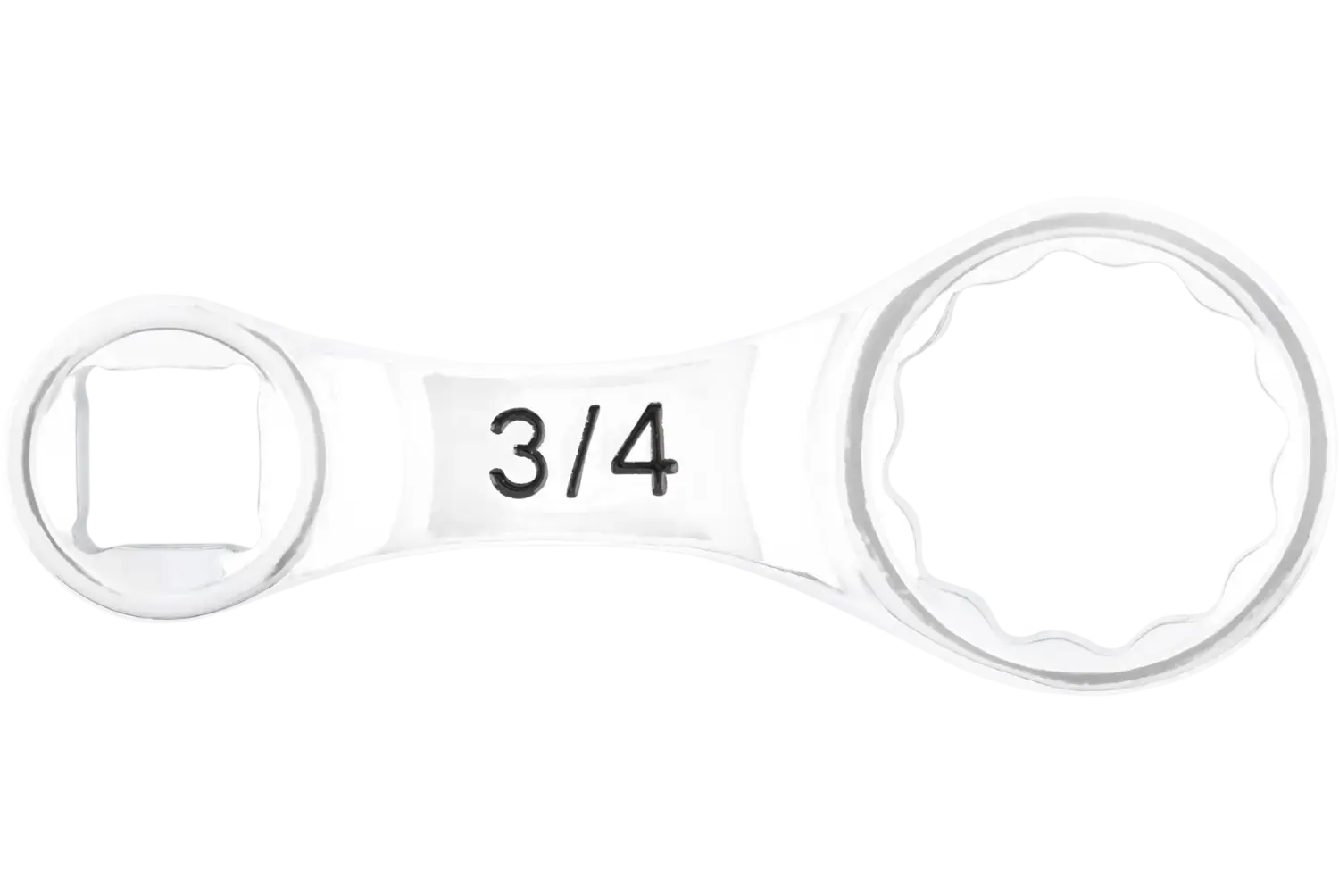 3/8 In. Drive Torque Adapters