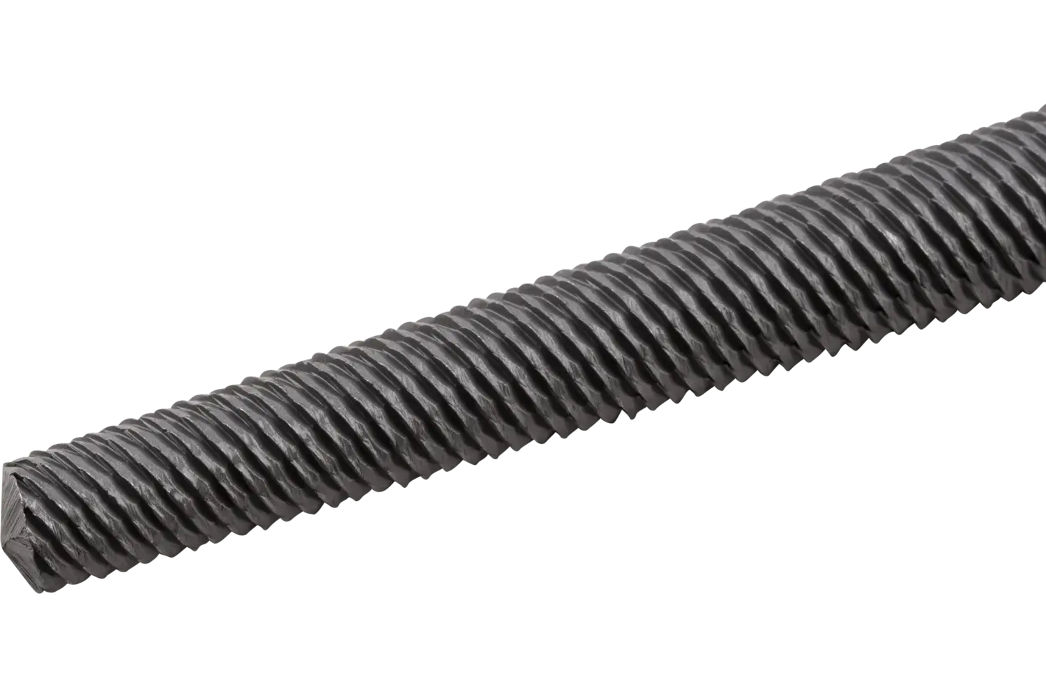 General Purpose Bastard Files