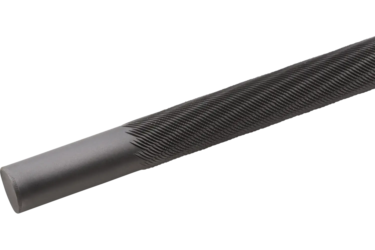 Round Chainsaw Files