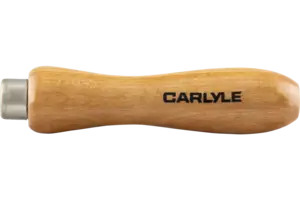 Wooden Replacement Files Handle