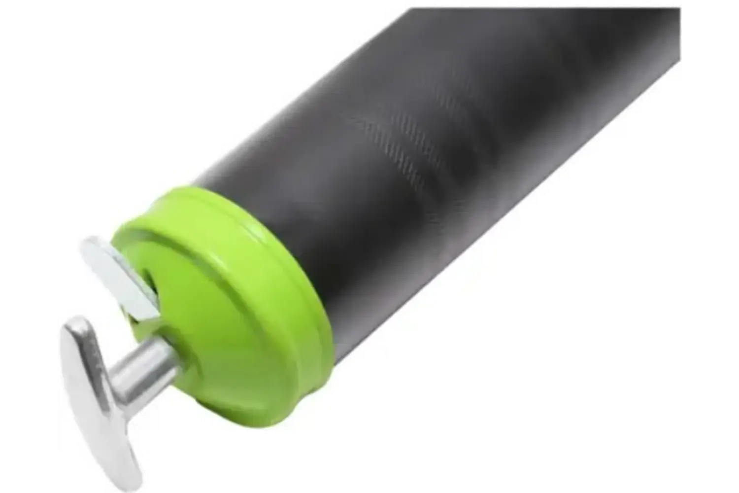 Continuous Flow Grease Gun