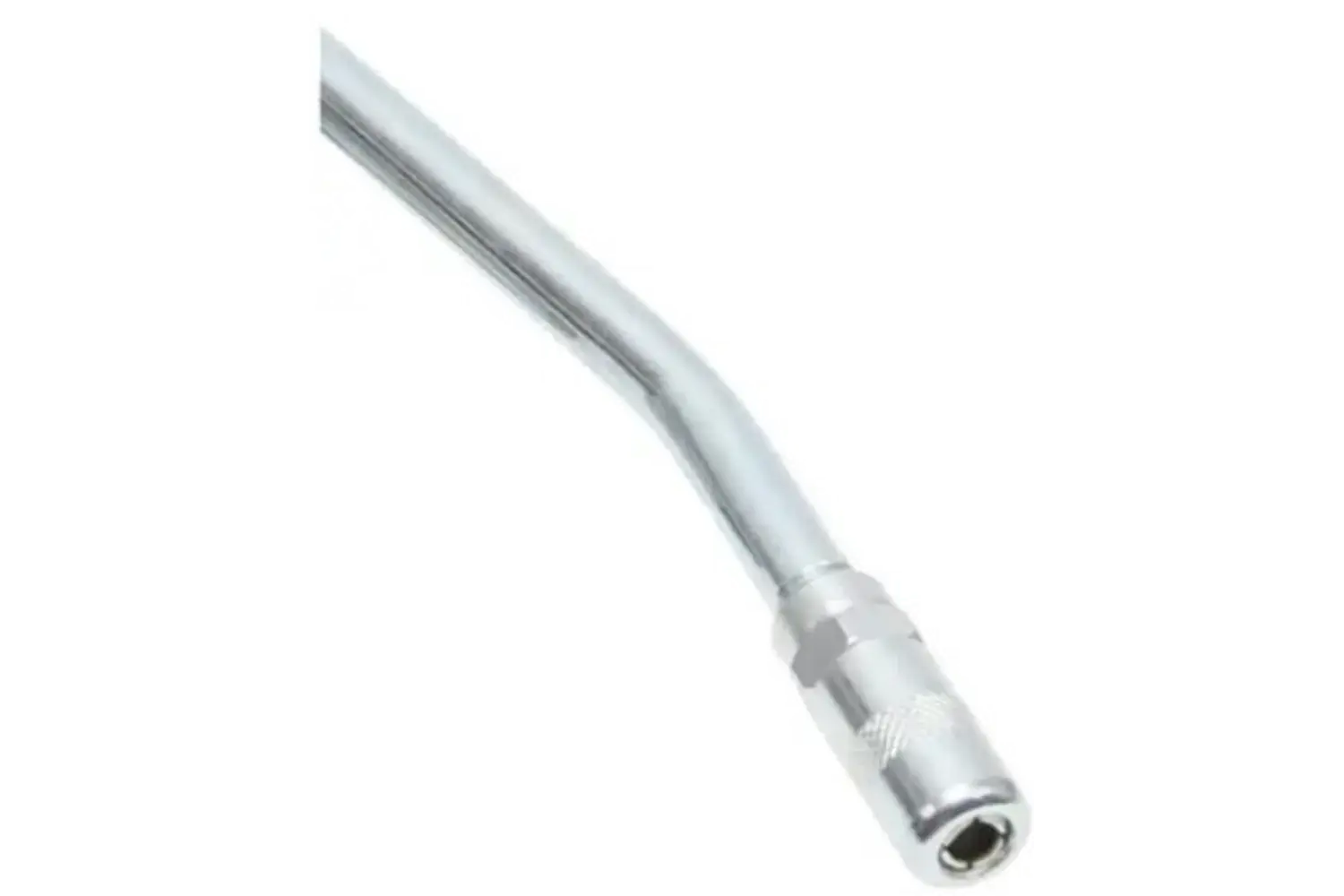 Continuous Flow Grease Gun