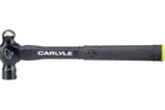 Ball Peen Hammers with Fiberglass Handle