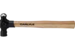 Ball Peen Hammers with Hickory Handle