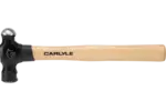 Ball Peen Hammers with Hickory Handle