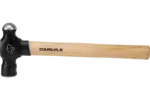 Ball Peen Hammers with Hickory Handle