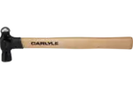 Ball Peen Hammers with Hickory Handle