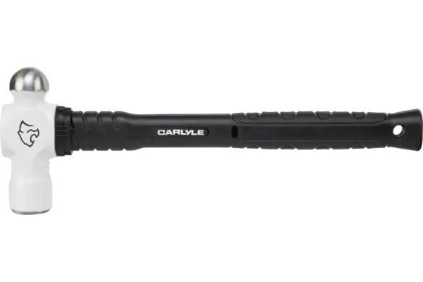 Ball Peen Hammers with Indestructable Handle