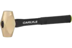 Brass Striking Hammers with Fiberglass Handle