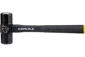 Engineer Hammers with Fiberglass Handle