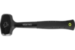 Low Vibration Drilling Hammers