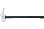 Tire Beed Hammer with Indestructable Handle