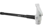 Tire Beed Hammer with Indestructable Handle