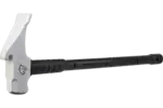 Tire Beed Hammer with Indestructable Handle