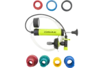 Cooling System & Cap Pressure Test Kit