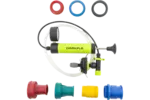 Cooling System & Cap Pressure Test Kit