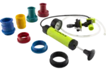 Cooling System & Cap Pressure Test Kit