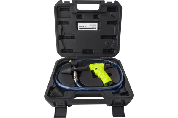 Cooling System Guns