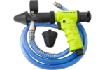 Cooling System Guns