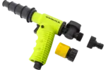 Cooling System Guns