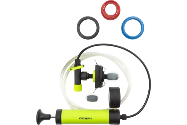 Cooling System Pressure Tester