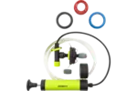Cooling System Pressure Tester