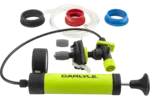 Cooling System Pressure Tester