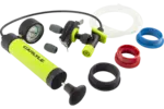 Cooling System Pressure Tester