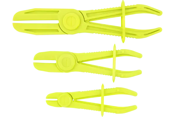 Line Clamp Pliers Sets