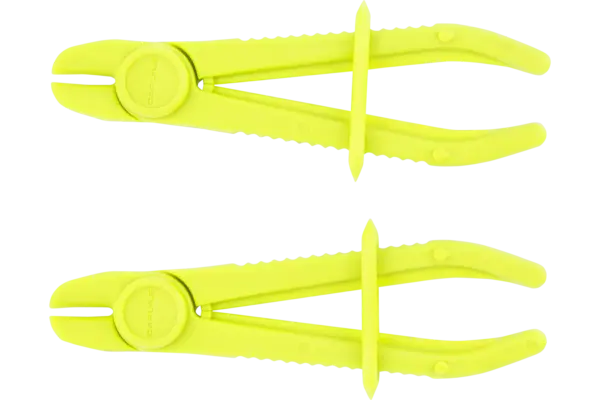 Line Clamp Pliers
