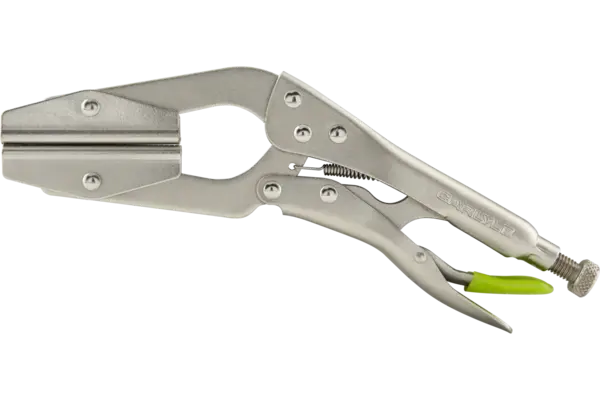 Parallel Hose Pinch-Off Pliers