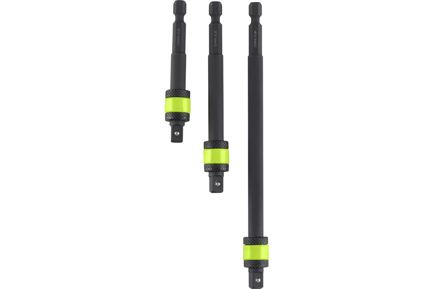 1/4 in. Hex Drive Impact Insert Bit Sets | Carlyle Tools