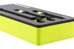 1/4 in. Drive Impact Quick Release Locking Hex Bit Adapter Sets