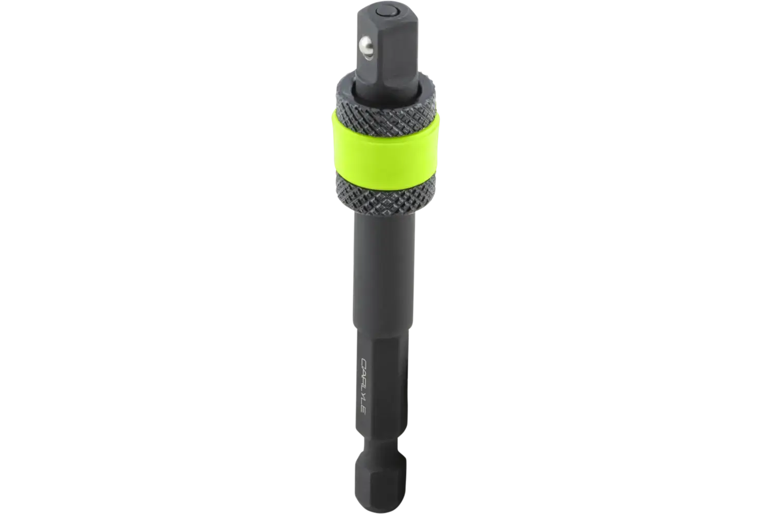 1/4 in. Drive Quick Release Locking Hex Bit Adapters