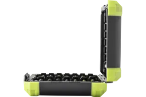 1/4 in. Hex Drive Impact Insert Bit Sets