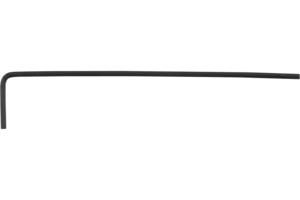 L-Type Hex Keys - Metric