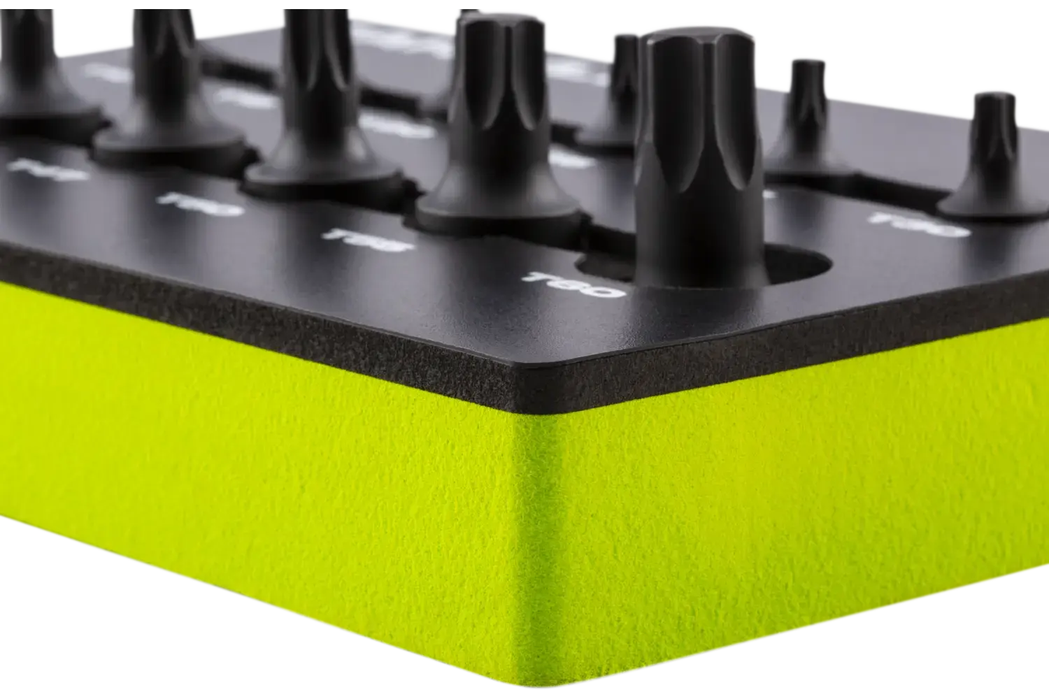 Mult-Drive Internal Torx/Star Impact Socket Sets - SAE