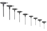 Hex (Allen) Ball Key Sets - SAE