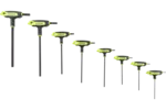 Hex (Allen) Key Sets - Metric