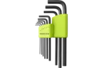 Hex (Allen) Key Sets - Metric