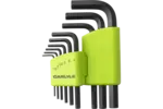 Hex (Allen) Key Sets - Metric