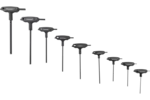 Hex (Allen) Key Sets - SAE