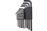 Hex (Allen) Key Sets - SAE