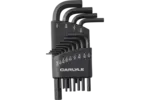 Hex (Allen) Key Sets - SAE