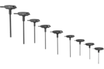 Hex (Allen) Key Sets - SAE