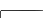 L-Type Hex Keys - SAE