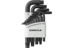Torx/Star Key Sets