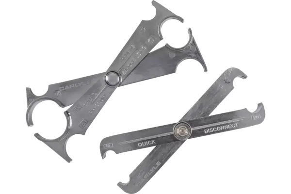 A/C & Fuel Line Disconnect Sets
