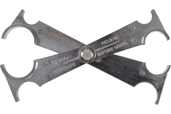 A/C & Fuel Line Disconnect Tools