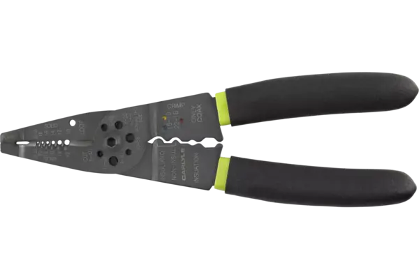 Electrical Wire Pliers